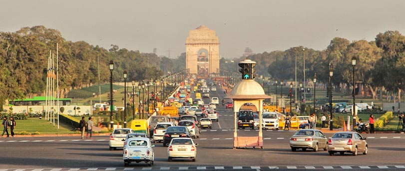 Delhi