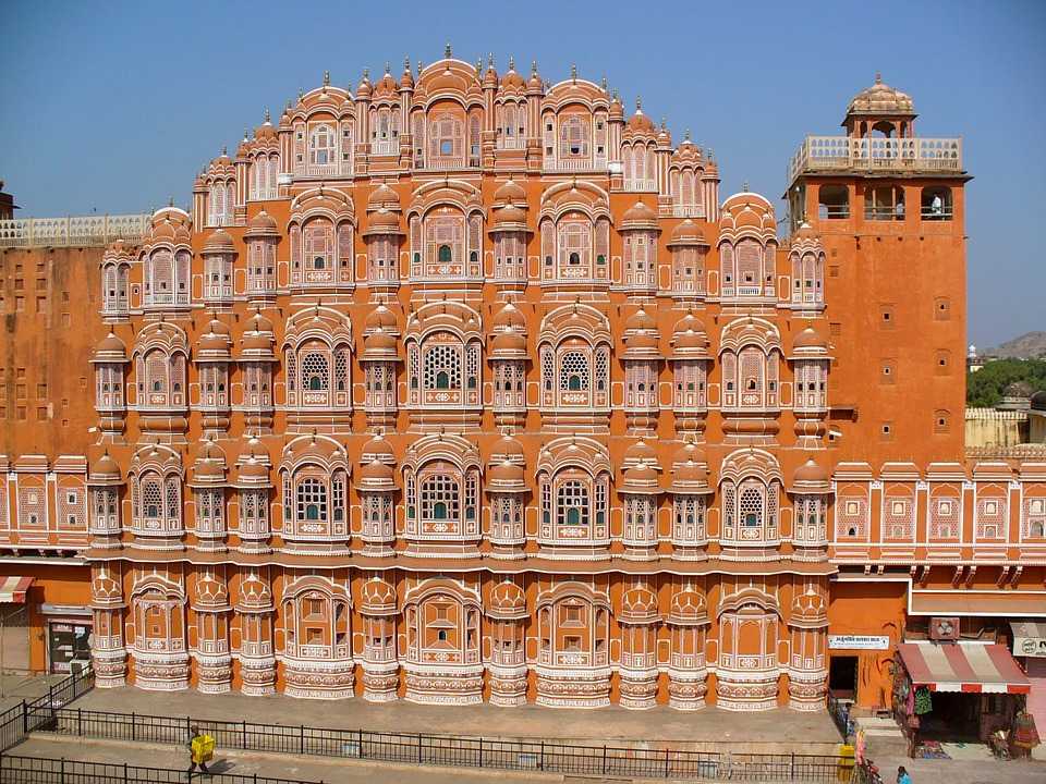 Jaipur Tour