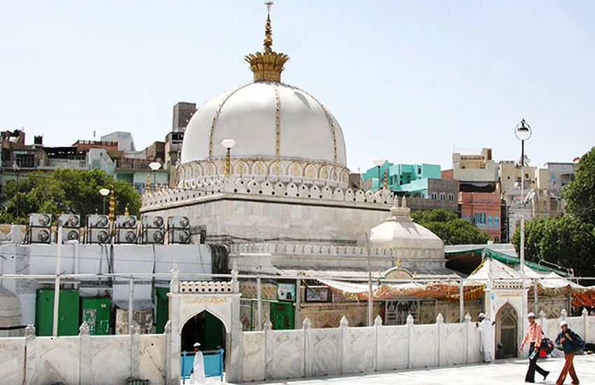 Ajmer Tour