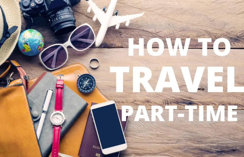How To became Travel Partner ?